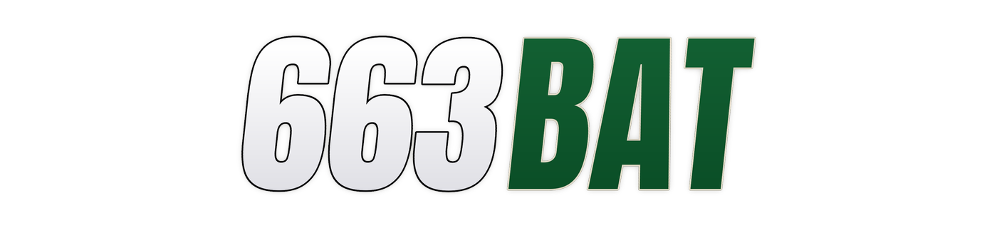 663bat Logo